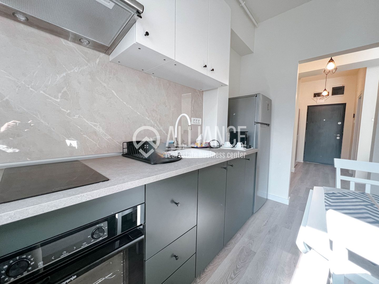 TOMIS NORD( COD 05 ) - Studio Premium la 1 minut de Campus - Poză 11