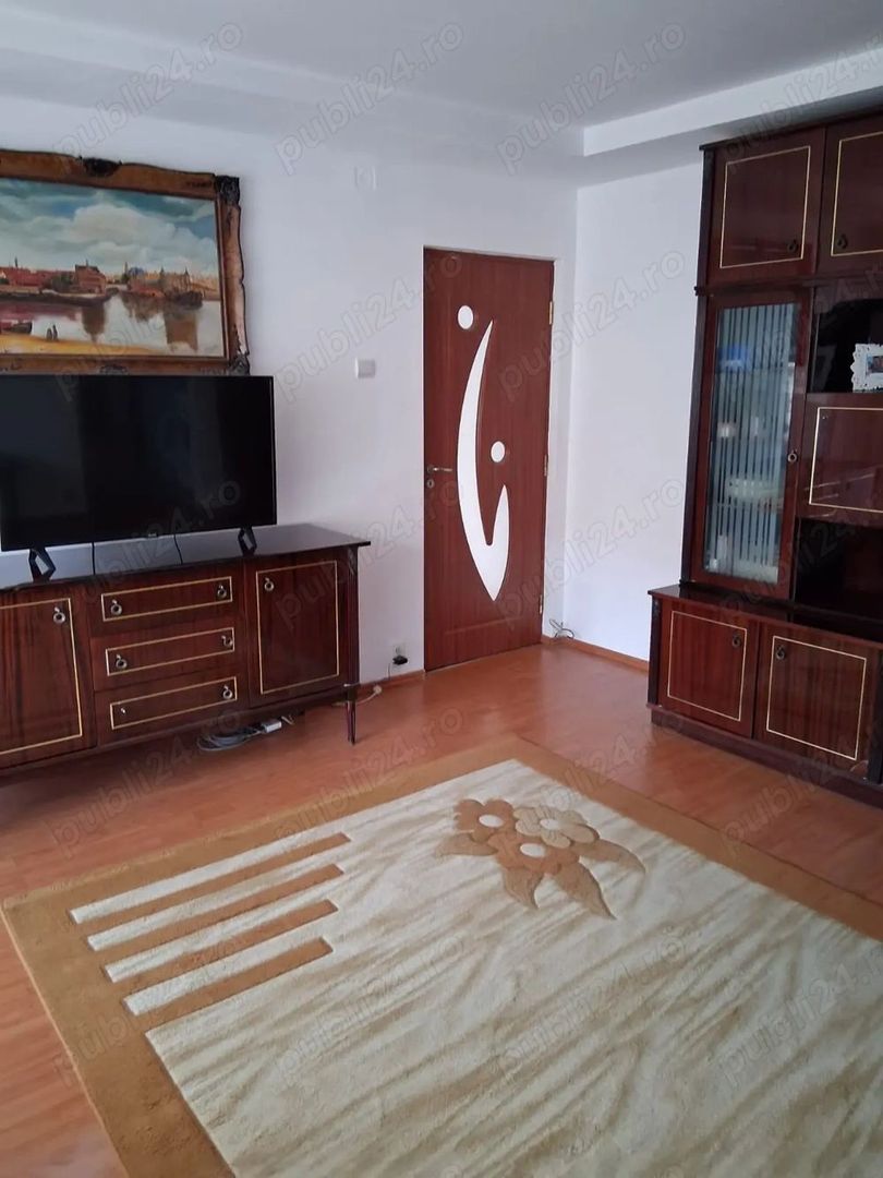 🏡 De vânzare – Apartament 2 camere, Calea Girocului, Timișoara - Poză 4
