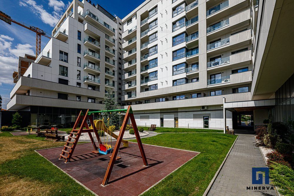 Apartament 3 camere| LUX| Lift| Loc parcare| Campeador-Torontalului, COMISION 0 - Poză 29
