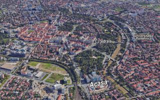 2 Camere | De Inchiriat |  Mobilat + Utilat Lux | Paltim | COMISION 0% - Poză 16