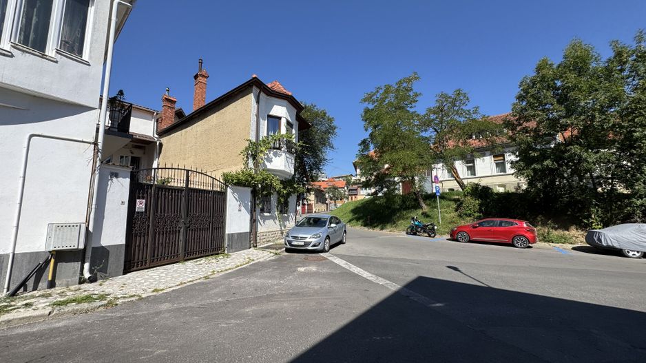 Spațiu de birou de închiriat, Strada Crișan nr. 36, Brașov - Poză 17