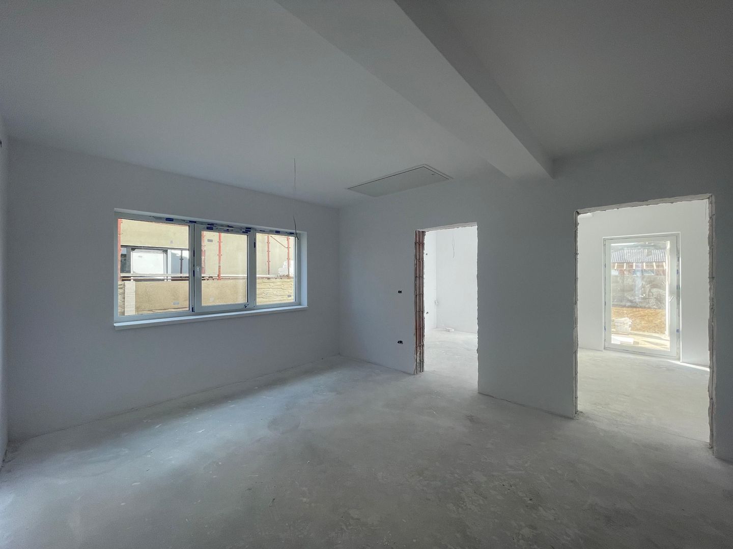 Duplex cu 3 camere și toate utilitățile-129.900€ |Moșnița Veche| - Poză 10