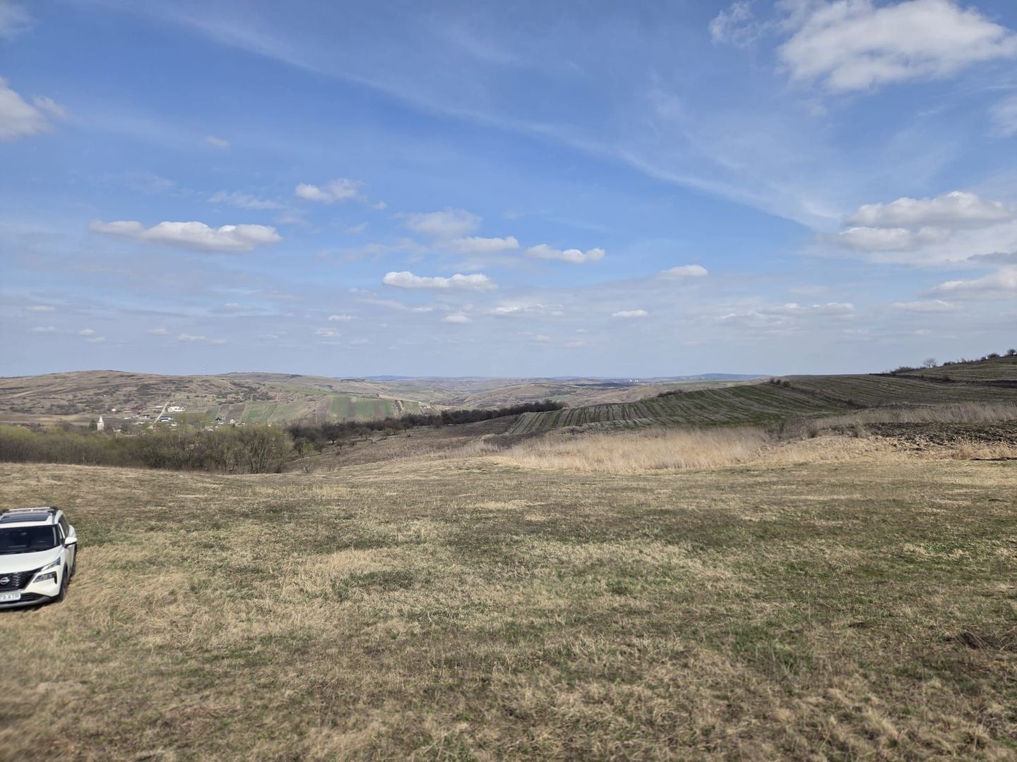 Teren de vanzare Pata Cluj - Poză 1