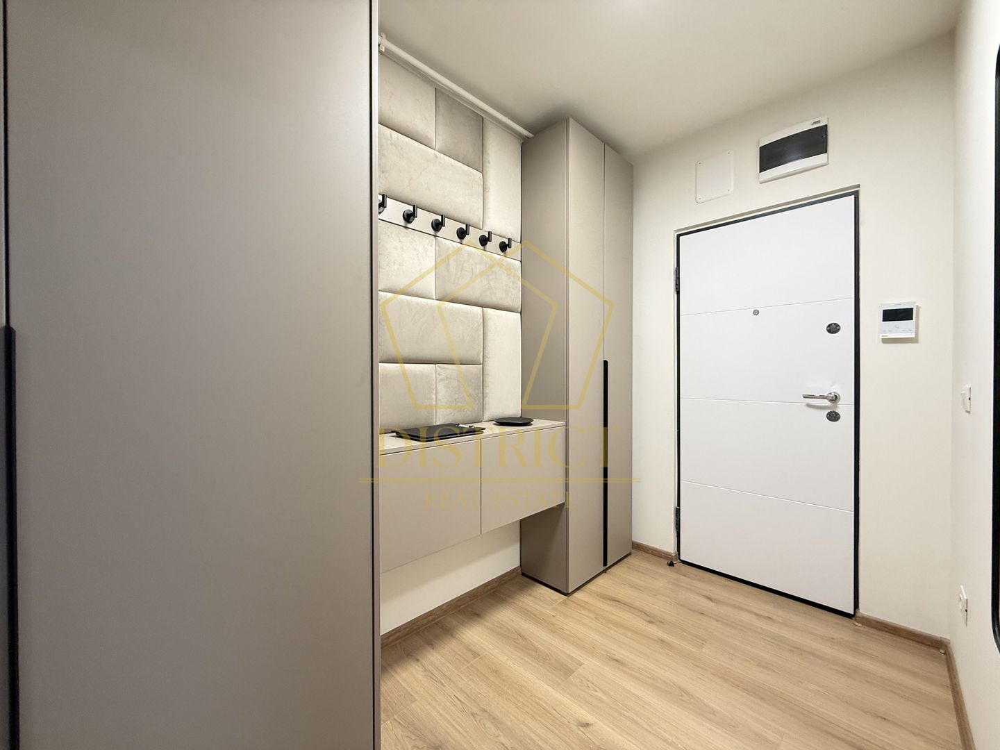 Apartament deosebit la prima inchiriere | Aradului - Poză 8