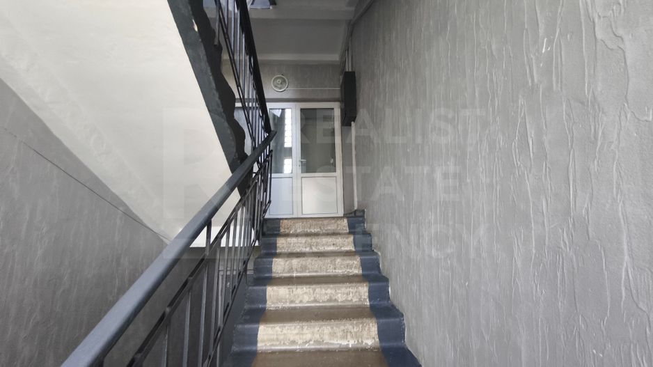 Vânzare, apartament, 1 camere, Strada Poştei, Rîșcani - Poză 10