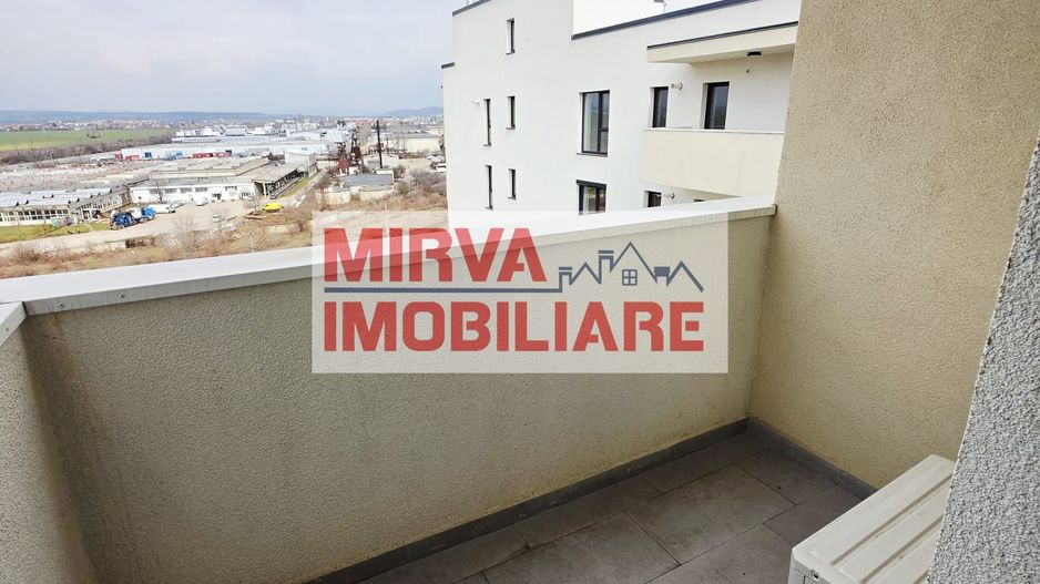 Studio decomandat de închiriat – mobilat si utilat | parcare inclusă - Poză 3