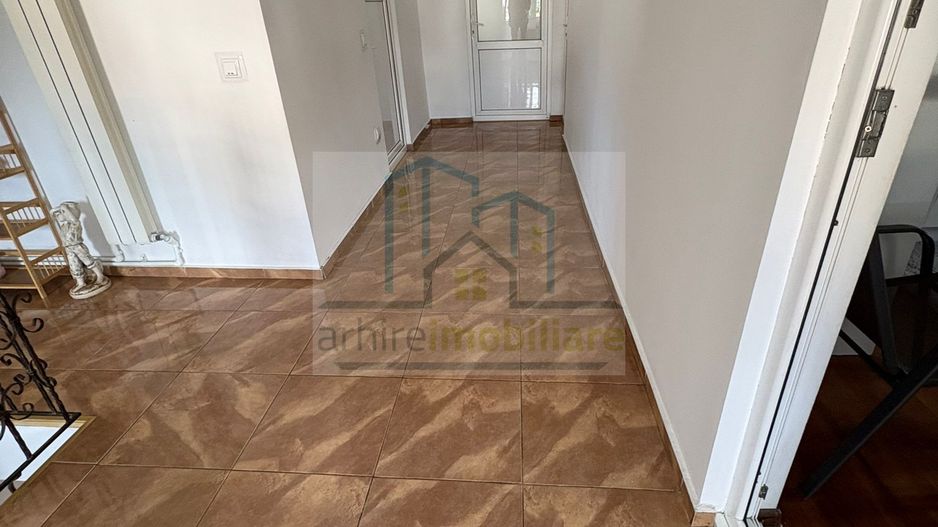 🏡 VILĂ INDIVIDUALĂ P+1 | 136 MP UTILI | TEREN 250 MP |CURTE AMENAJATA - Poză 14