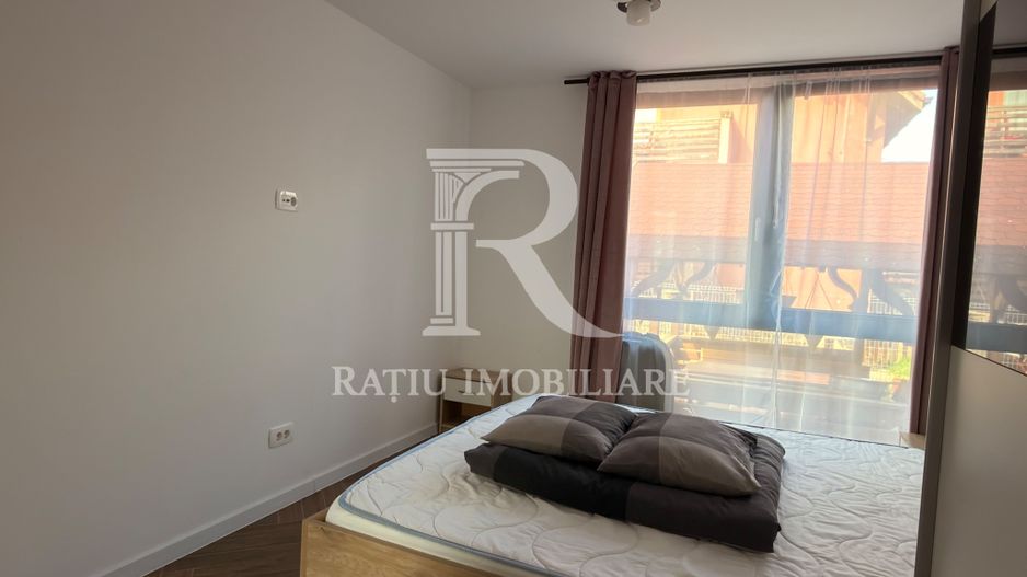 Casă modernă de închiriat | Cartierul Tineretului | Oradea - Poză 14