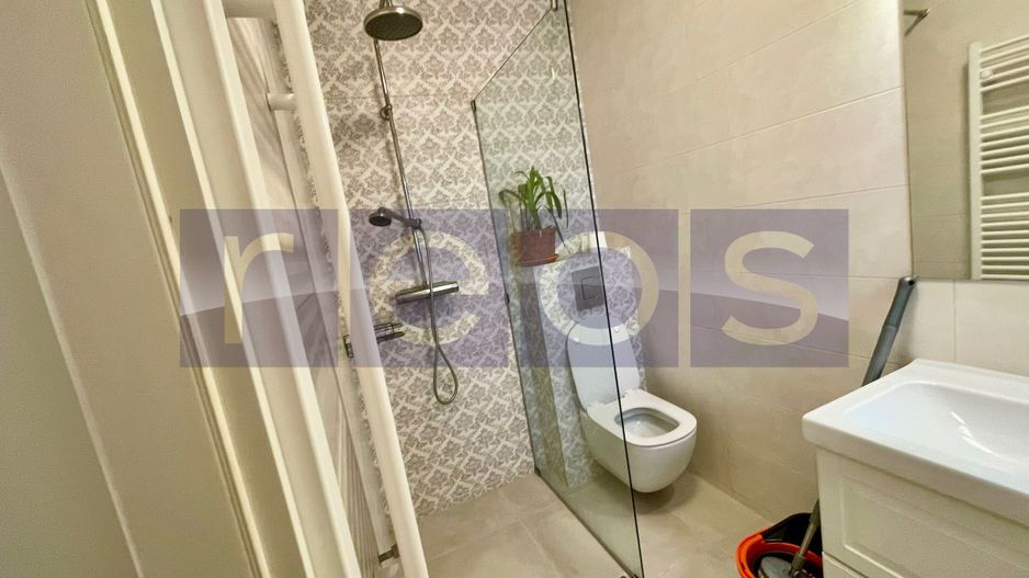 VANZARE GARSONIERA STUDIO DACIA PIATA SPANIEI 37MP CENTRALA PROPRIE - Poză 9