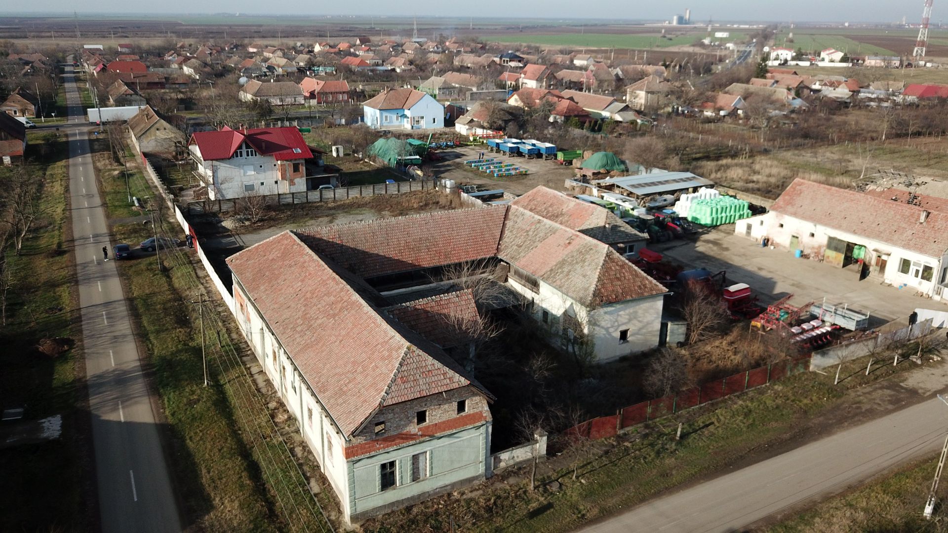 Spatiu rezidential/industrial Ortisoara - Poză 11