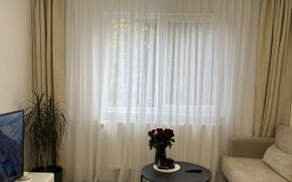 Apartament cochet de 2 camere, ultrafinisat, renovat complet, Manastur - Poză 4