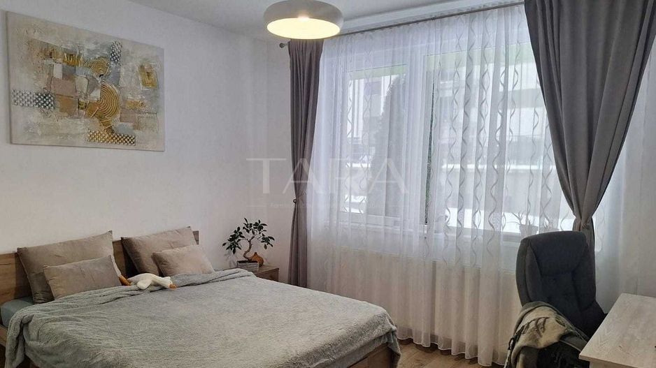 Apartament 2 camere decomandat – Gheorgheni, aproape de Baza Sportivă - Poză 6