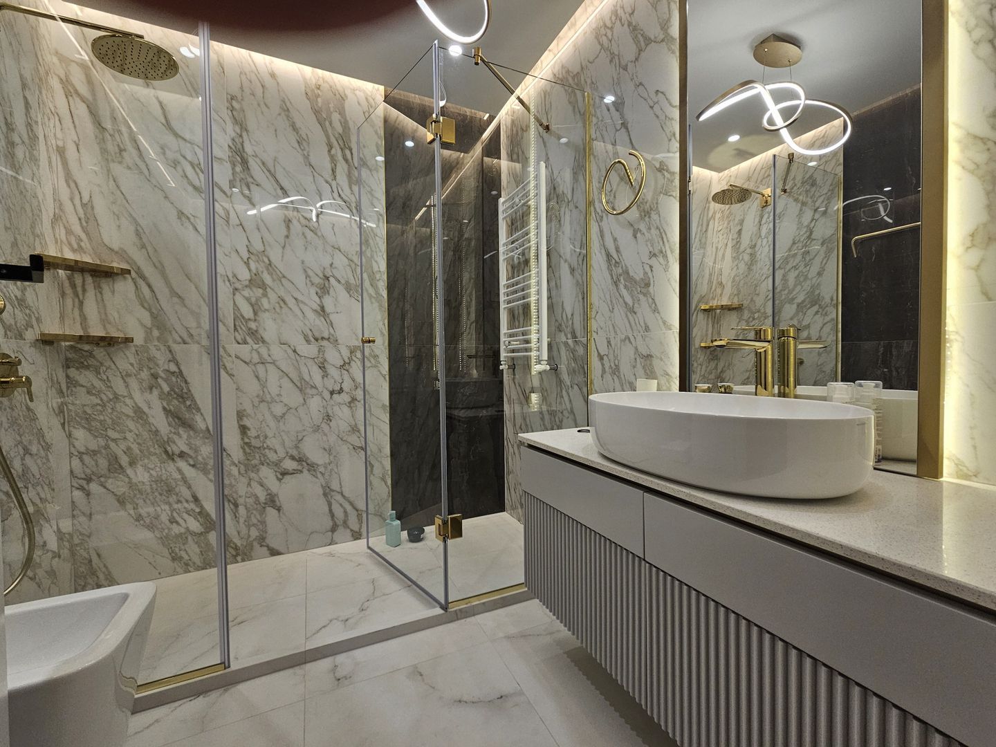 Vilă de lux în zona Pipera, Rond OMV - Poză 7