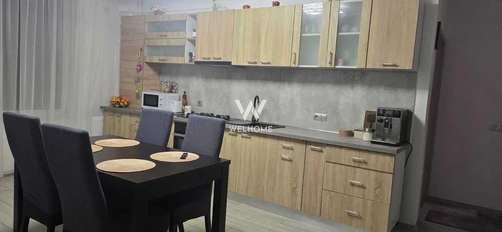 Apartament 3 camere cu gradina pavata - Selimbar - Poză 4
