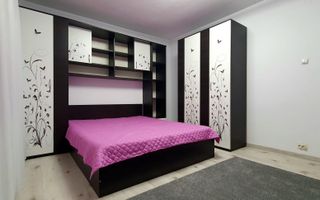 2 camere, decomandat, centrala proprie; Shoping City. - Poză 7