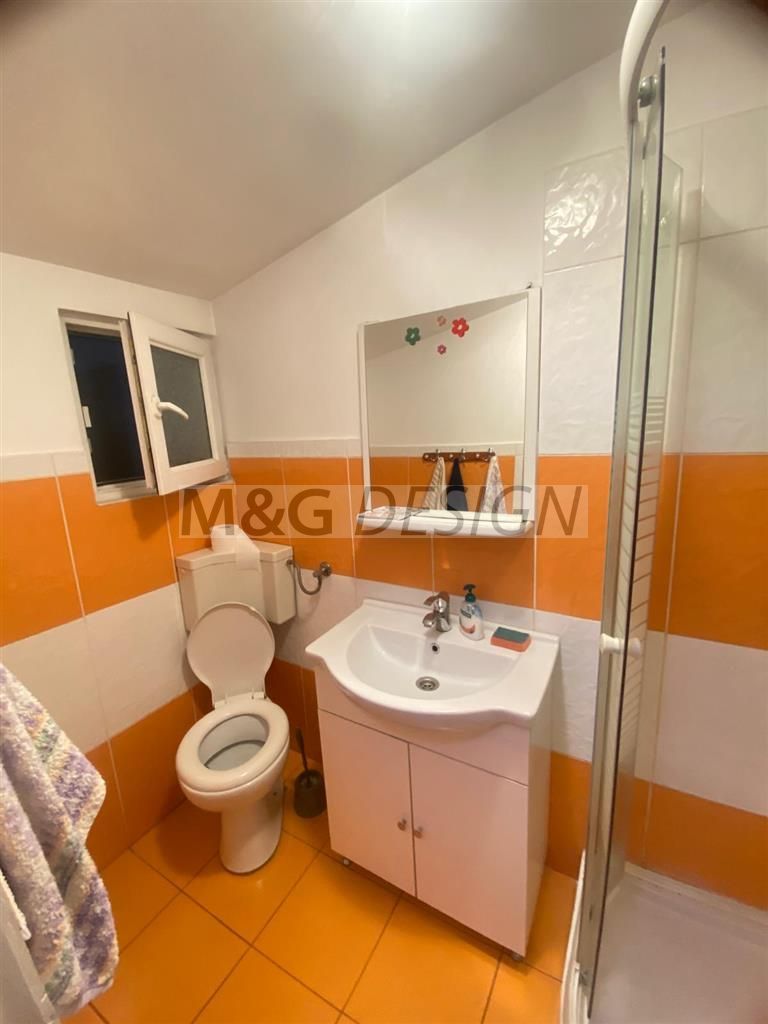 Casuta individuala p+m CENTRALA PROPRIE terasa curte comuna - Poză 10