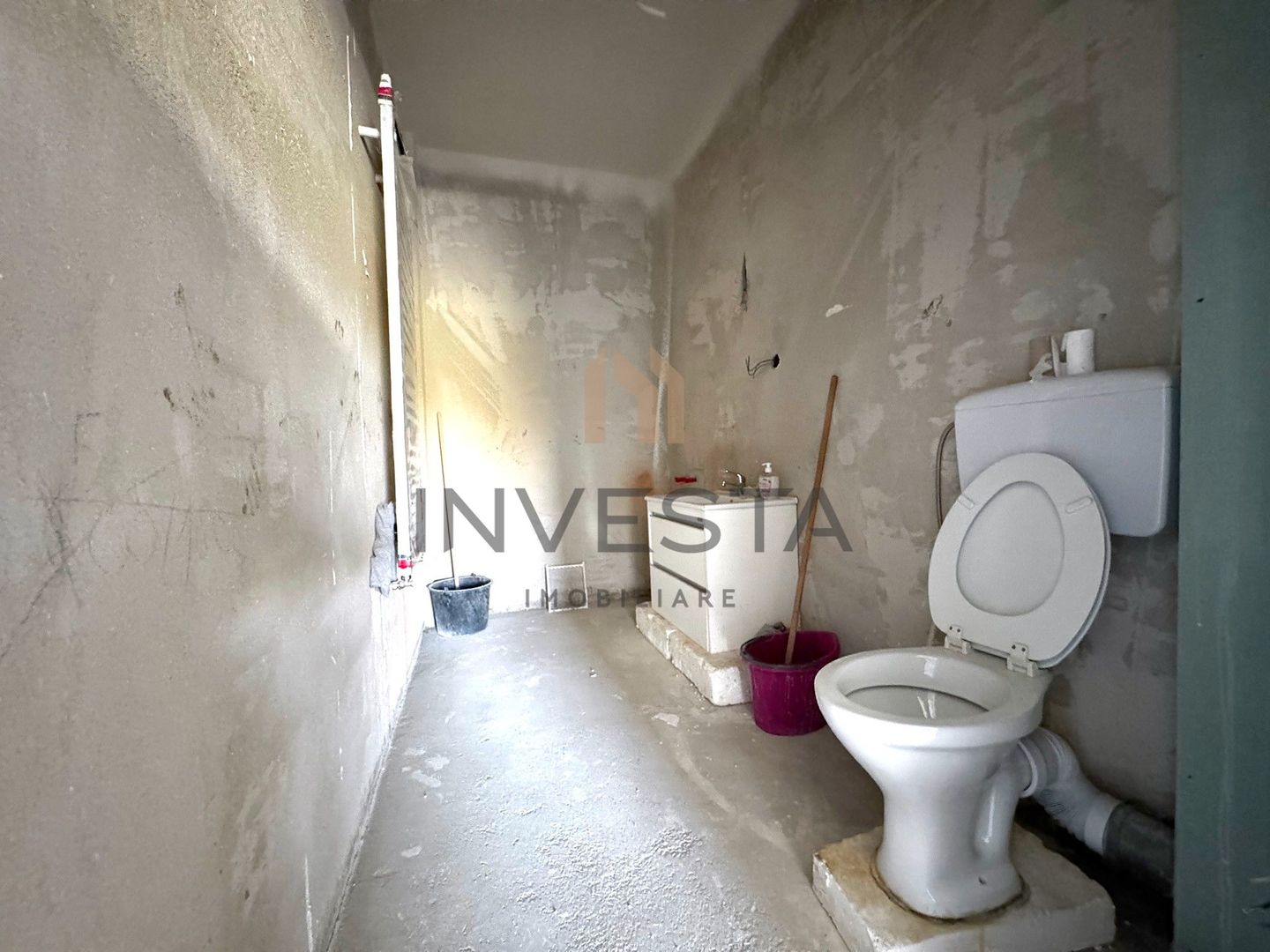 Apartament 3 camere si terasa de 84 mp cu vedere spre padure, Floresti - Poză 5