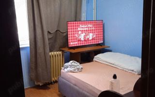 2 Camere | Decomandat | 3/10 | M Lujerului la 8 minute - Poză 6