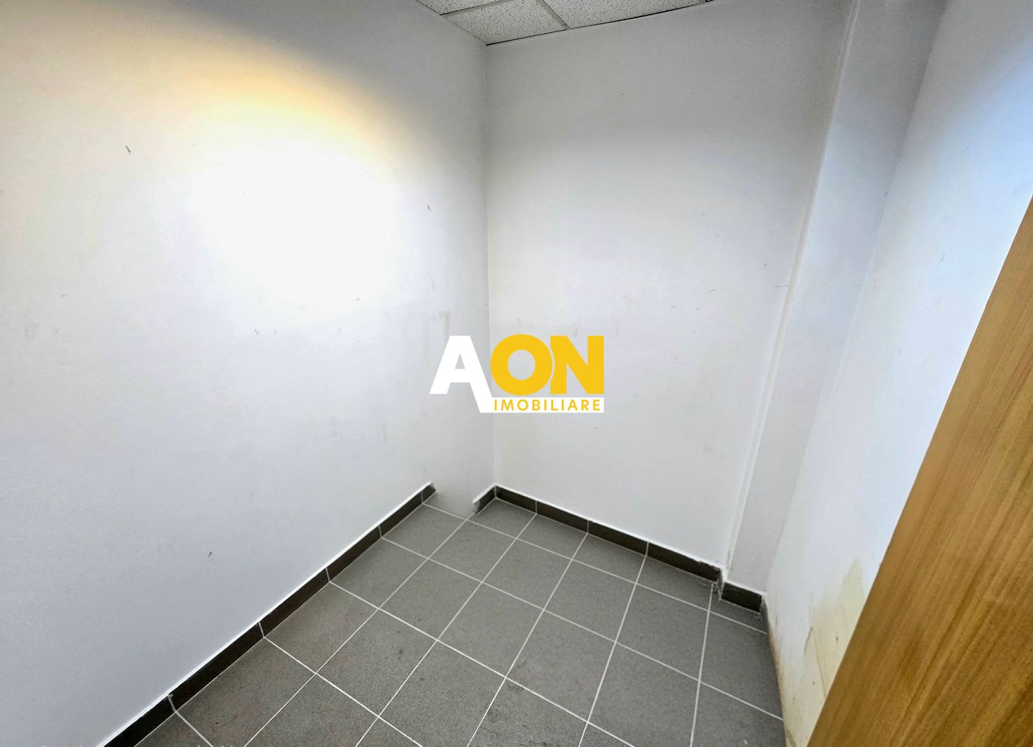 Spațiu Comercial, 145mp, Trafic Pietonal Intens, Zona Mercur - Poză 6