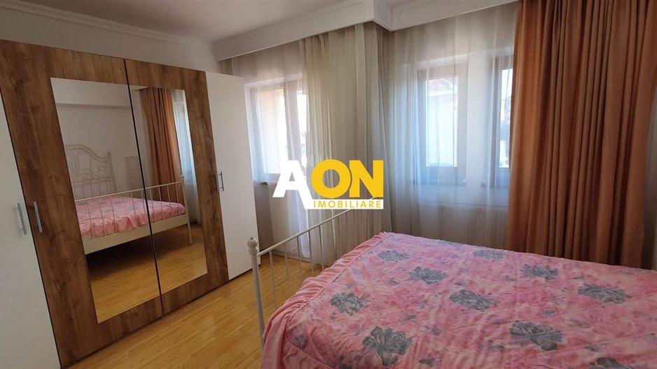 Apartament cu 2 camere 2 balcoane etaj 3 ultracentral - Poză 7