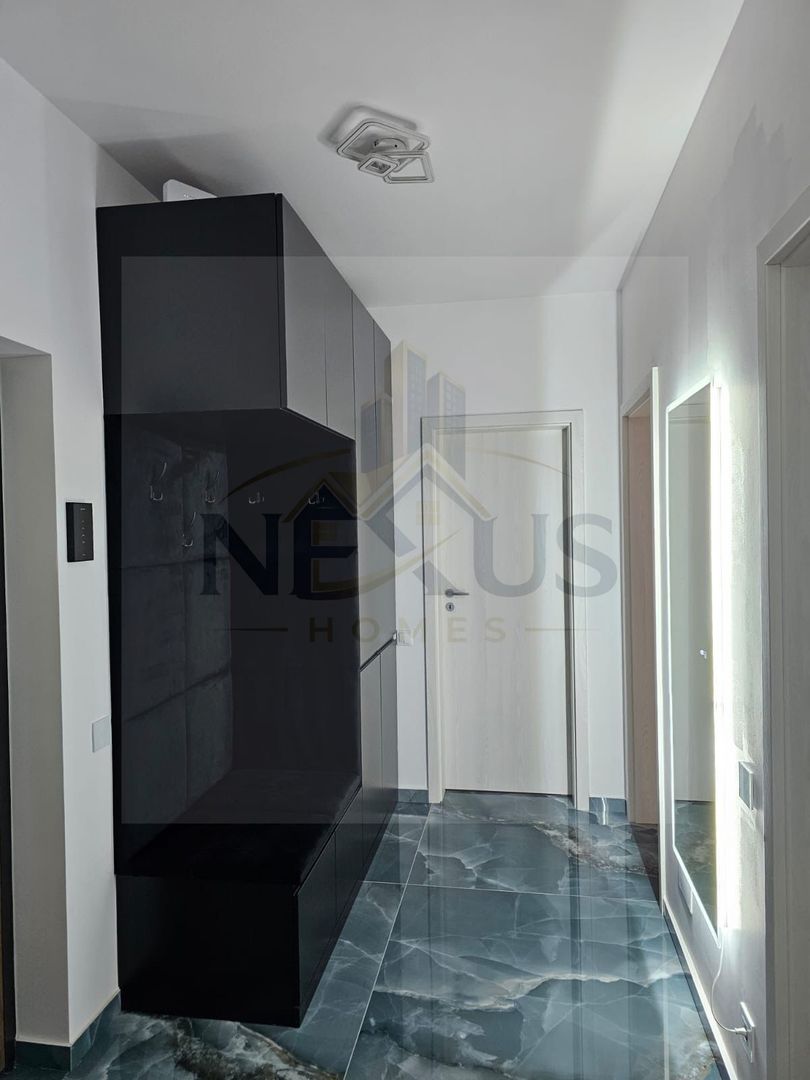 5 minute Metrou Berceni - Apartament 2 camere dec - Finisaje moderne - Poză 13