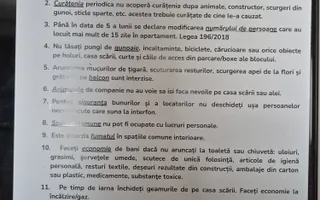 Exclusivitate - Zizinului, imobil la cheie - Poză 15