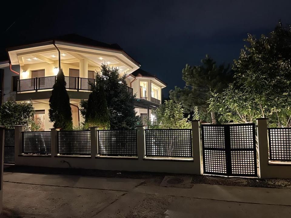 Baneasa- Pipera- Drumul Potcoavei - Poză 18