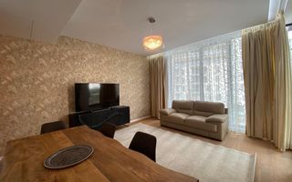 APARTAMENT 3 CAMERE | LOC DE PARCARE | ONE VISTA FLOREASCA - Poză 2