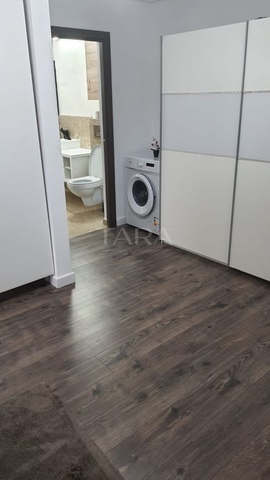 Apartament cu 3 camere complet mobilat și utilat în zona Parc Poligon. - Poză 6