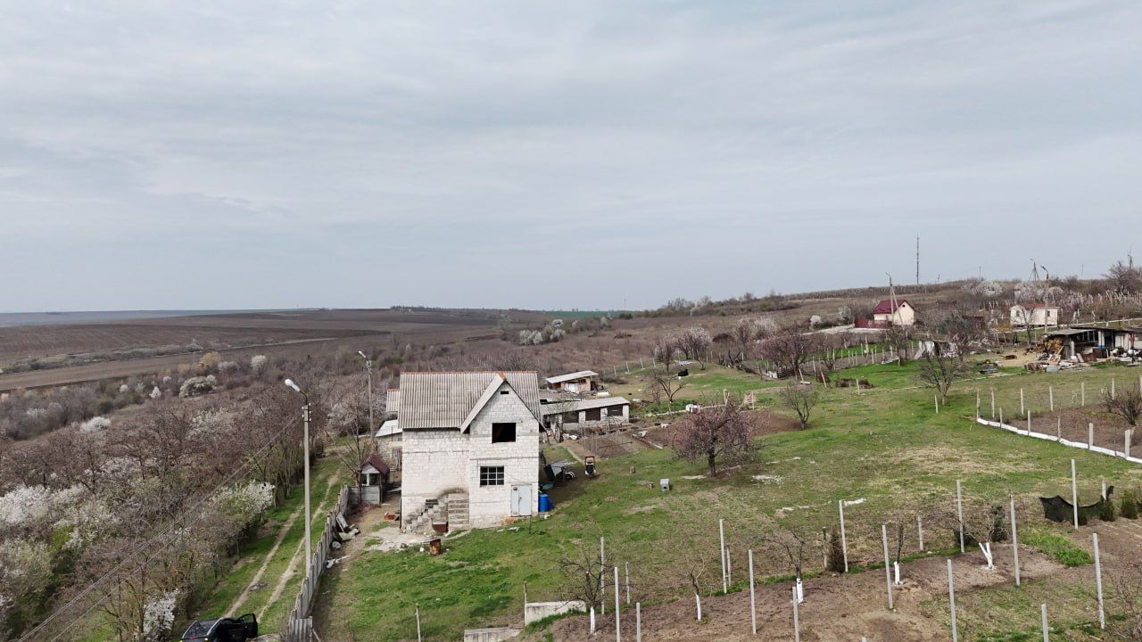Casă de vacanță cu priveliște de vis – Merenii Noi, I.P. Bahus - Poză 2