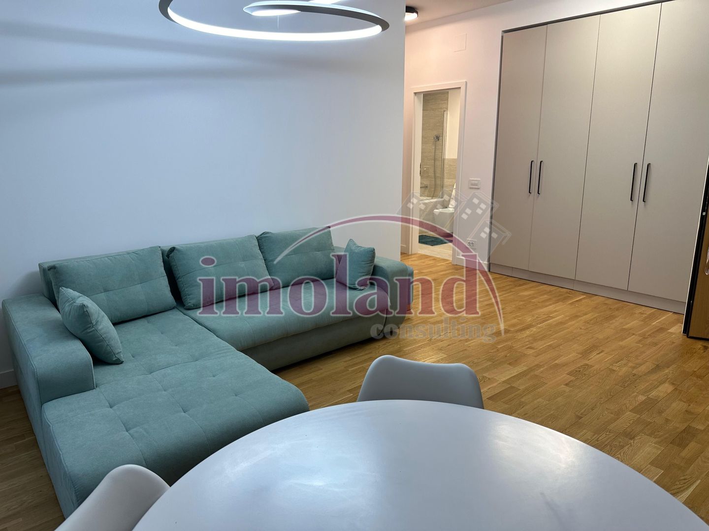 Apartament 2 camere - mobilat, utilat - Avalon Estate-Pipera - Poză 4