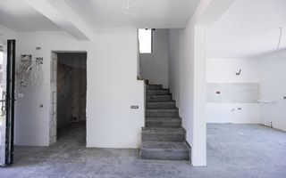 Vila individuala, 5 camere, 392 mp teren, Comuna Berceni - Poză 12