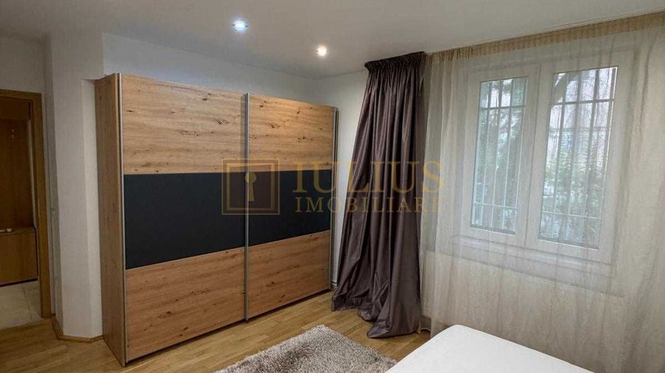 2 camere| zona centrala - proximitate Universitati| recent renovat| - Poză 4