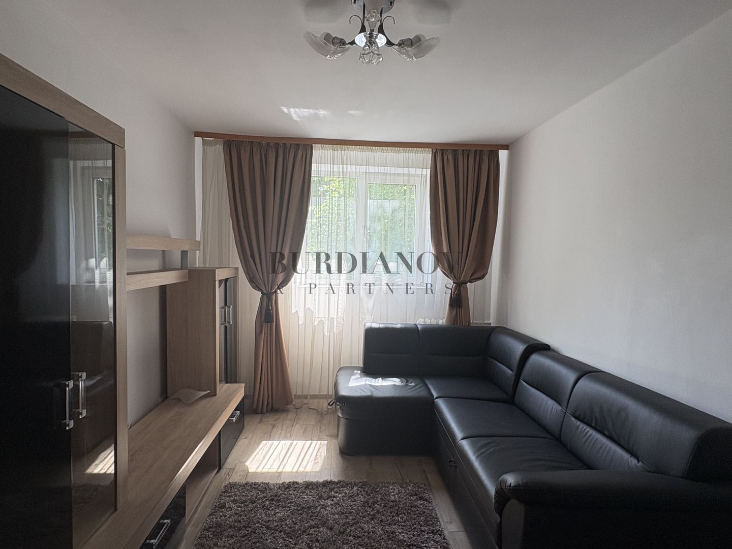 Apartament cu 3 camere - Colentina - etaj 1/10 - Fabrica de Gheață - Poză 9