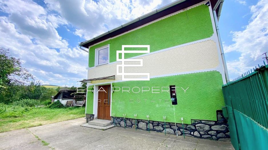 Casa individuala, 90 mp, teren 1008 mp, Hamba/Sibiu - Poză 16