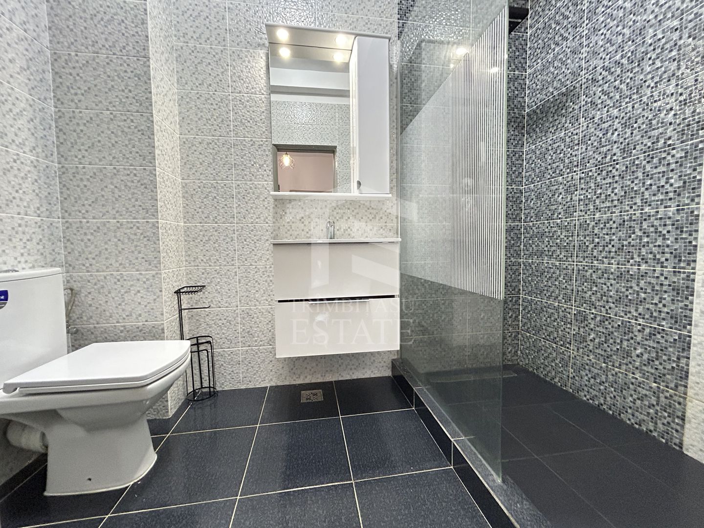 Apartament 2 camere Campus Universitate loc parcare centrala termica - Poză 7