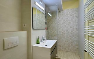 SOLD/VANDUT - Apartament cu 2 camere de vânzare, Mamaia, vedere la mare - Poză 12