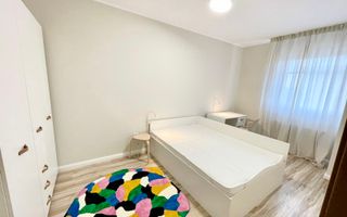 Apartament 3 camere de lux, 120 mp Complex Rezidențial Bermo! - Poză 6