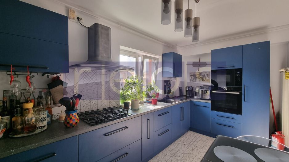 VANZARE 3 CAMERE | DECOMANDAT | ZONA TIMPURI NOI - VITAN MALL - Poză 11