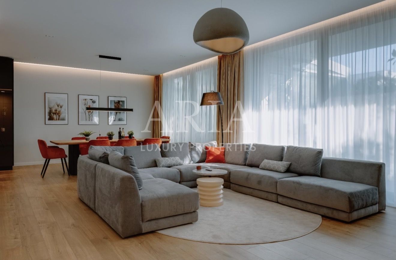 VILA CONTEMPORANA LUX  | PIPERA | GATED COMMUNITY - Poză 3