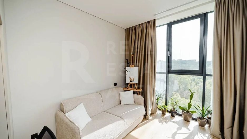 Chirie, apartament, 2 camere, bul. Ștefan cel Mare, Centru - Poză 4