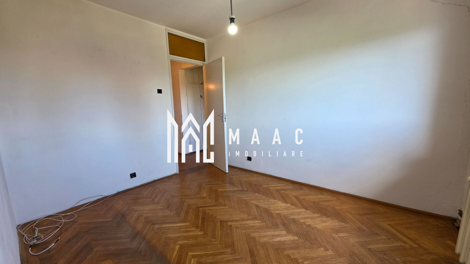 Apartament de vanzare Sibiu 3 camere decomandat | Strand | 2 bai, 2 balcoane - Poză 6
