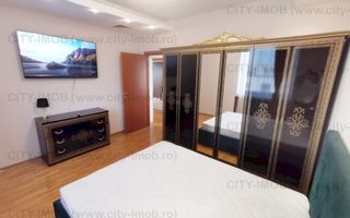 INCHIRIERE Apartament 3 camere Primaverii Bucuresti - Poză 33