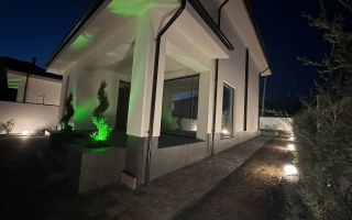 Vânzare, casă 150 mp, strada Tricolorului, Durlești - Poză 10
