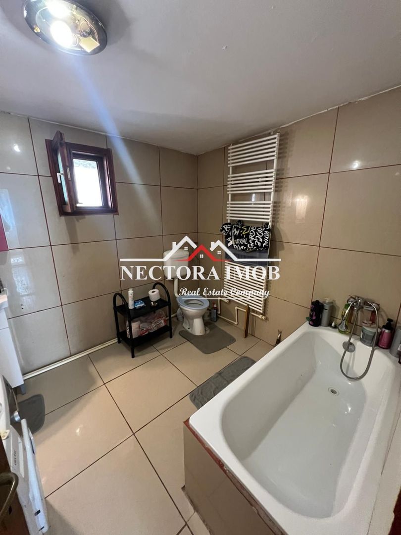 NECTORA IMOB-Casa 5 camere, 2 bai, 2 terase, 180 mp, Episcopia,Utilata - Poză 8
