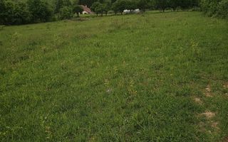 Teren 2000 mp | Sebeșu de Jos | Deschidere 25 ml | Utilități in proximitate - Poză 4