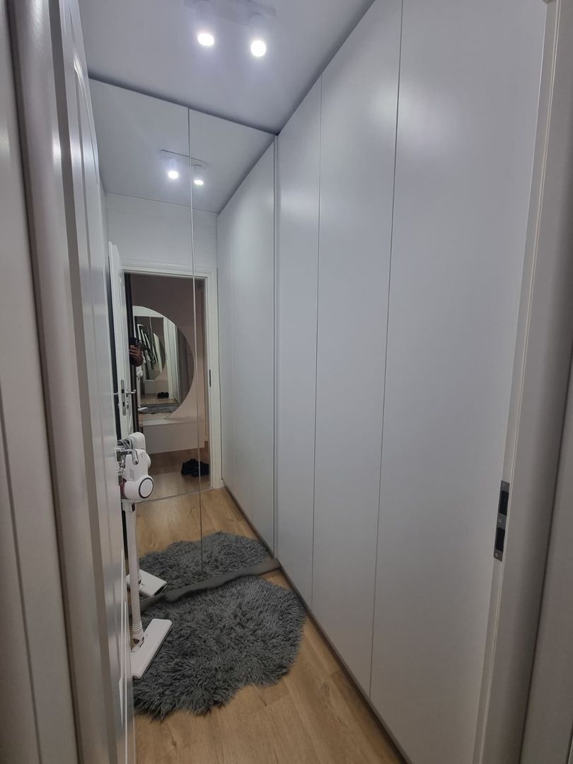 AP. 2 CAMERE- METROPOLITAN RESIDENCE, BLOC NOU, PET-FRIENDLY, CENTRALA - Poză 10