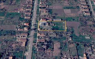 OCAZIE RARĂ preț Imbatabil Casă P+M cu 3000 mp teren, Battonya Ungaria - Poză 32