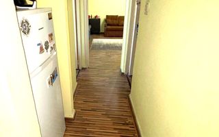 88.000 euro, APARTAMENT 3 camere, 2 balcoane, etaj2 , Micro38 - Poză 9
