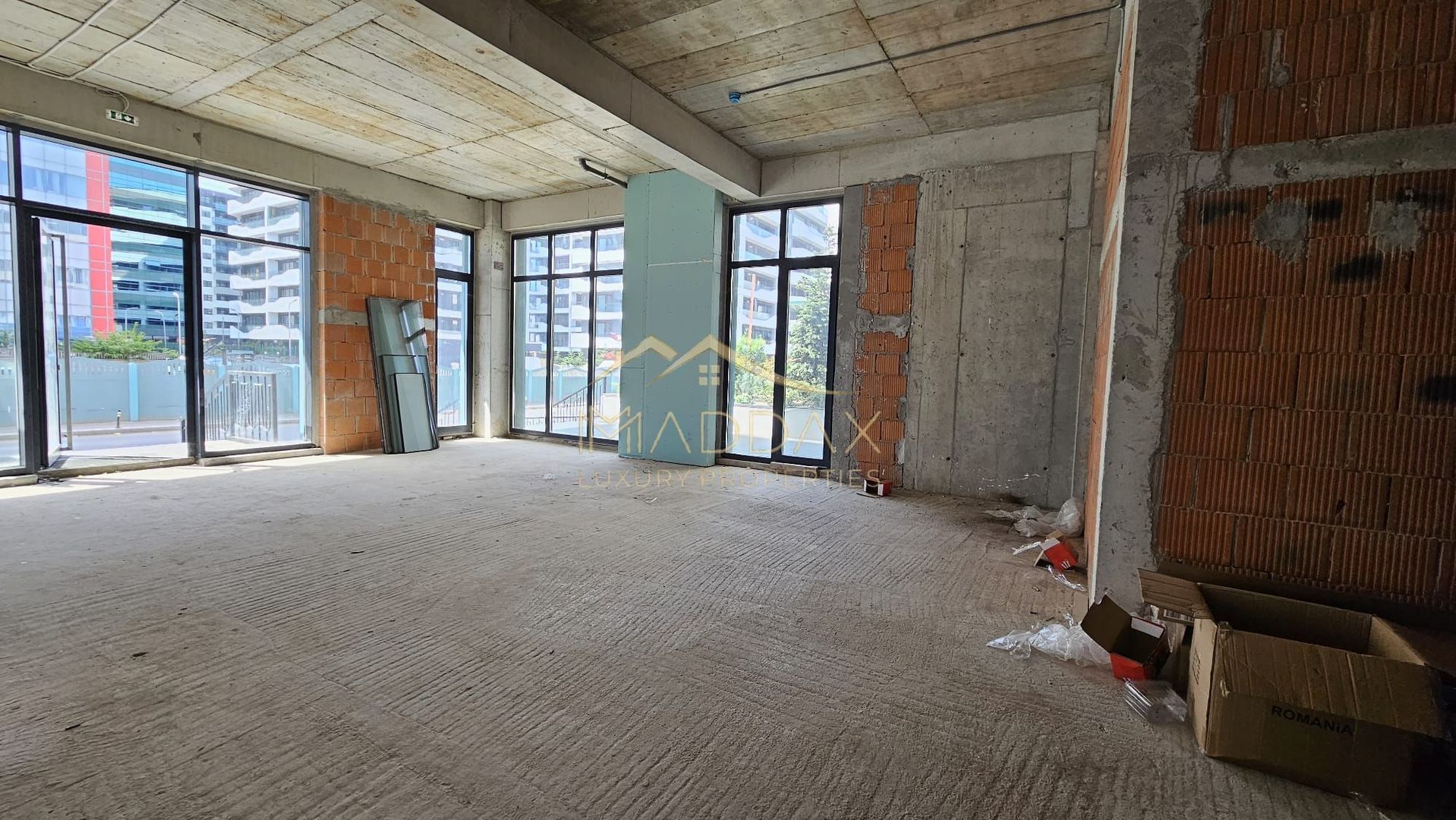 Spatiu comercial cu piscina acoperita***512mp utili//Pipera - Poză 13